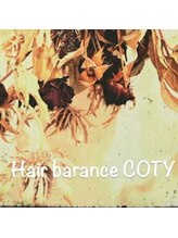 ヘア バランス コティ(COTY)&nbsp;COTY 