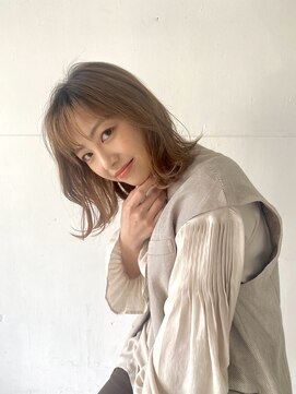 エル 横浜(eL) ミディアム【Hana】