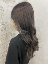 プライズ アイリス 池袋東口店(prize Iris) ダークグレー/20代30代/¥12650