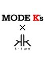 モードケイズ ケーツー 西宮北口店(MODE K's K-two)/MODE K's西宮北口×K-Two [西宮/西宮北口]