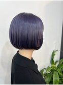 ブルーバイオレット♪