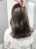 ラベスト キョウト(LOVEST)&nbsp;#Ash#Blue#Mintcolor