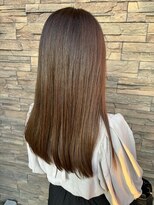 ヘアドゥーポジャ 藤岡店(hair Do poja)&nbsp;髪質改善カラー