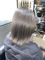 ストリームファースト(Stream1st) マットグレージュ