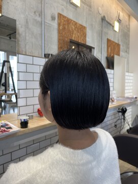 エイト マカビ 沖縄真嘉比店(EIGHT makabi) 【【EIGHT 真嘉比】お客様スタイル_