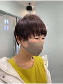 ショート