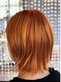 ファンタシー(FANTACY)&nbsp;カラーのこだわりはブログを見てください！