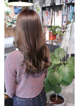 シキ(SHIKI) olive beige