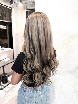 ティル(t/lu) エルエクステ