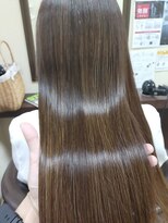 ラプチャー(RAPTURE)&nbsp;【極艶】酸性ストレート