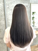 アヤラグランスパ 船橋店(AyaLA GRAN SPA)&nbsp;【黒田 愛梨】 ダークブラウン