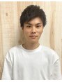 エイト ネクサス店(No.8)/山崎翼