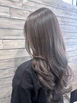 レガロヘアアトリエ(REGALO hair atelier)&nbsp;オリーブグレージュ
