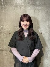 ウルバイサナンド(ULu by Sanando)&nbsp;石坂 春果