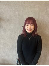 シーバイシオン(Sea by sion) 信田 桜