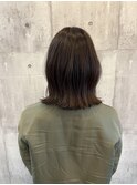 マロンカラー*ARCH Sayaka*