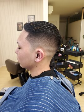 ハングアウト(Hangout) フェザーアップ