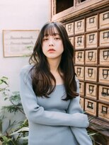 アエタ 岡崎店(Aeta)&nbsp;顔まわりロングレイヤー