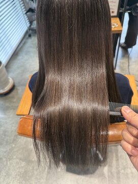 アレクサ 石神井公園(ALEXA) メテオカラー