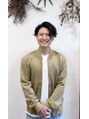 コレロ ヘアー(KORERO hair) 谷口 徹