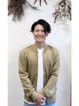 コレロ ヘアー(KORERO hair) 谷口 徹