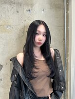 リリー(Lilley)&nbsp;【hiyori】色落ちまで決まるカラー