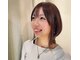 ソアンヘアー(SOAN hair)の写真