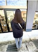 オリーブベージュ