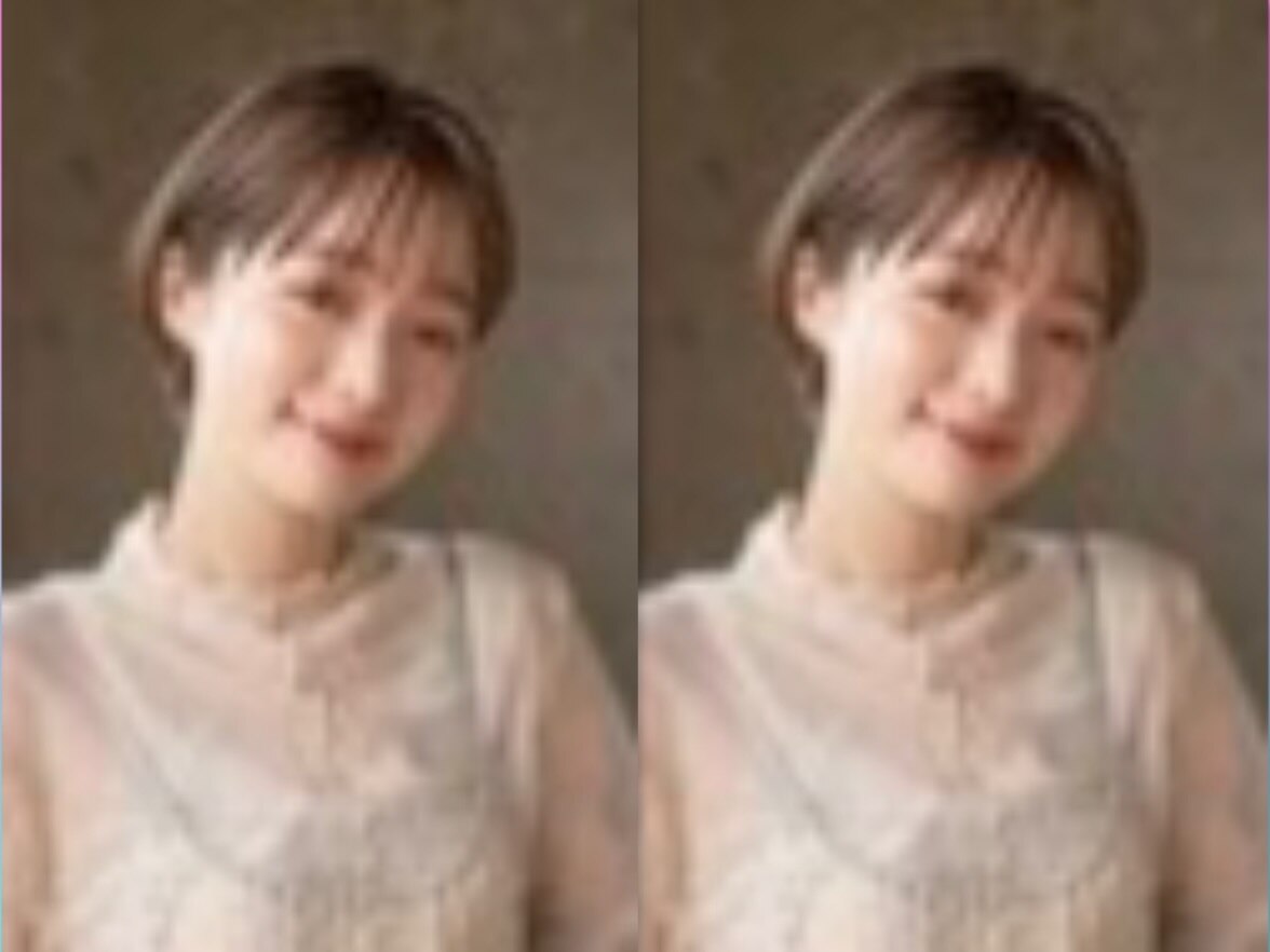 【おすすめメニュー】エドルカラー＋カット＋カシミヤトリートメント\8,900