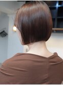 10代 20代 30代美髪イメチェン似合わせカットフルバング