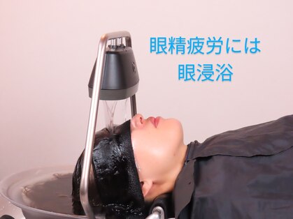 髪結 来羅の写真