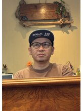 きらめく 杉村 シンヤ