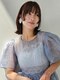 ショコラ アベノ(Chocolat ABENO)の写真/【天王寺駅1分☆朝9時OPEN/女性Stylist限定】“遊び心×可愛い”で扱いやすく、毎日が楽しくなるStyleに♪