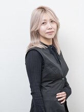 ヘアー ワークス ボナ 前橋店(HAIR WORKS bona.)&nbsp;CHIHARU 