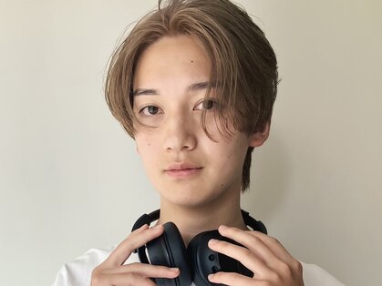 パルク(parc)の写真