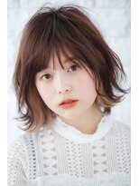 リル 8F 銀座(Rire)&nbsp;ボブ