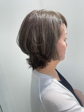 ベリー(berry) オリーブグレージュ♪