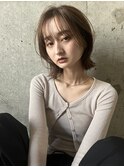レイヤースタイル