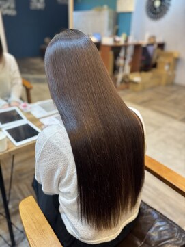 ベルデ(verde) ロング