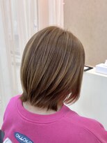 ブレス 布施店(brace) レイヤーカット/髪質改善サロン/髪質改善トリートメント/布施駅