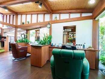 ナンバーエイト(number eight)の写真/少人数ならではの静かなプライベート空間で、ゆったり贅沢な時間をお過ごしください♪平日限定クーポン有◎