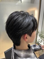 リタ オム 大宮店(RITA HOMME)&nbsp;センターパート