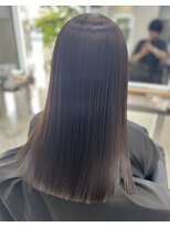 リノ 港店(Rino)&nbsp;セミロングスタイル