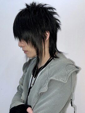 ゾーイ ボーイズ(ZOEY boyz) ryoya