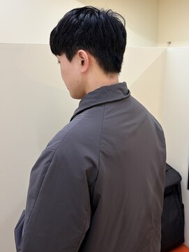 ヒントステーション(HINTSTATION) 〈浅草 半個室〉ナチュラルマッシュ