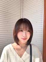 アパートメント 山口阿知須店(APARTMENT)&nbsp;ボブ