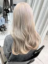 ミル(1001 mille)&nbsp;イルミナカラー/イヤリングカラー/カラー