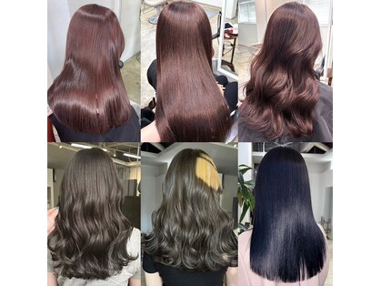 ソウコ(SOUCO)の写真