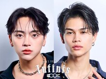 インフィニス 恵比寿(Infinis)