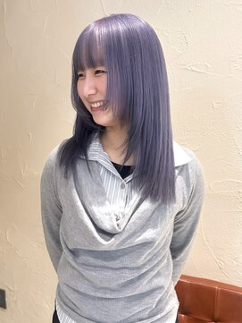 パドマ(Padma) ラベンダー
